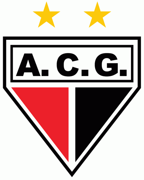 Atletico Clube Goianiense Pres Primary Logo t shirt iron on transfers
